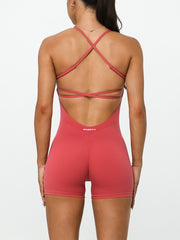 Base Backless Bodysuit#colour_petal