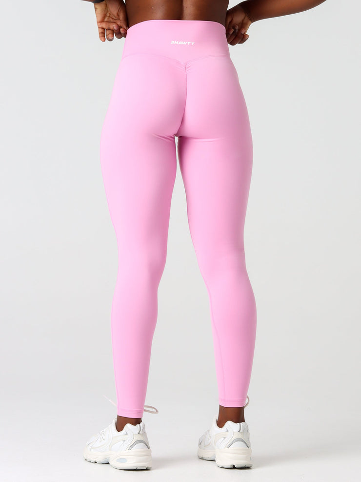 Base Scrunch Leggings | Full Length