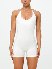 Base Backless Bodysuit#colour_white